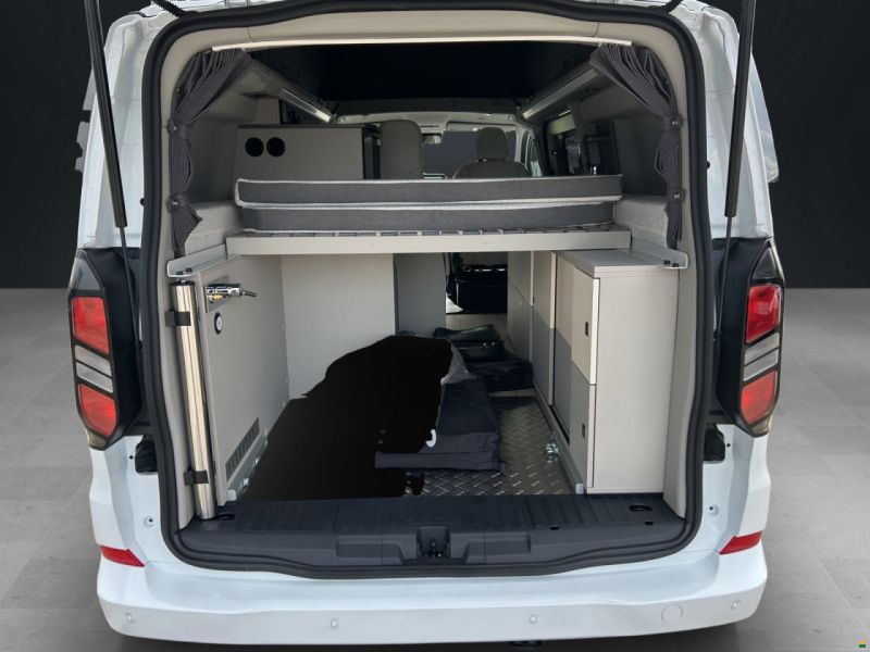 Westfalia Kipling 2.0D 8G