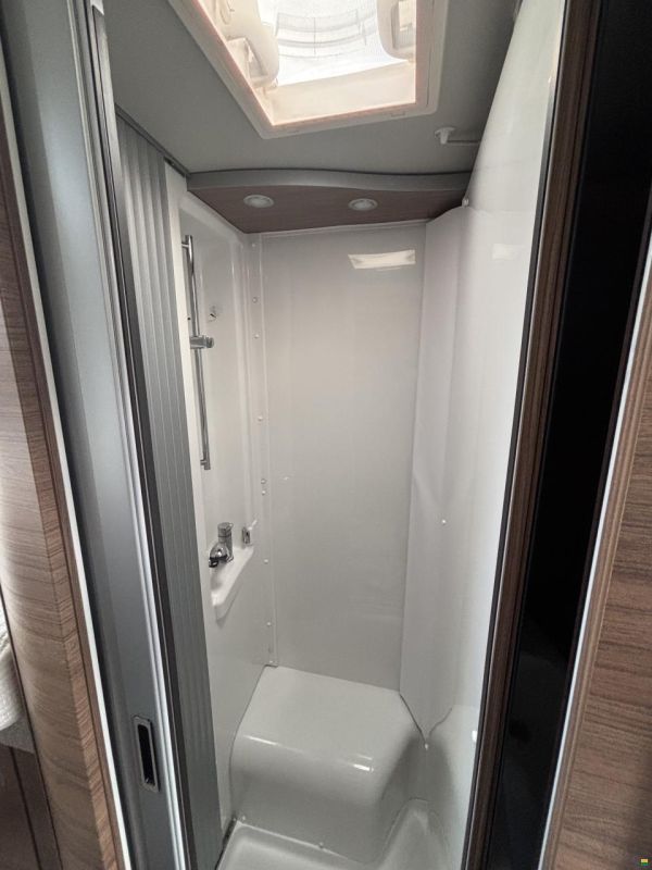 Knaus Van TI 640