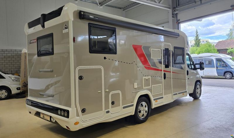 Challenger Etape Edition 384