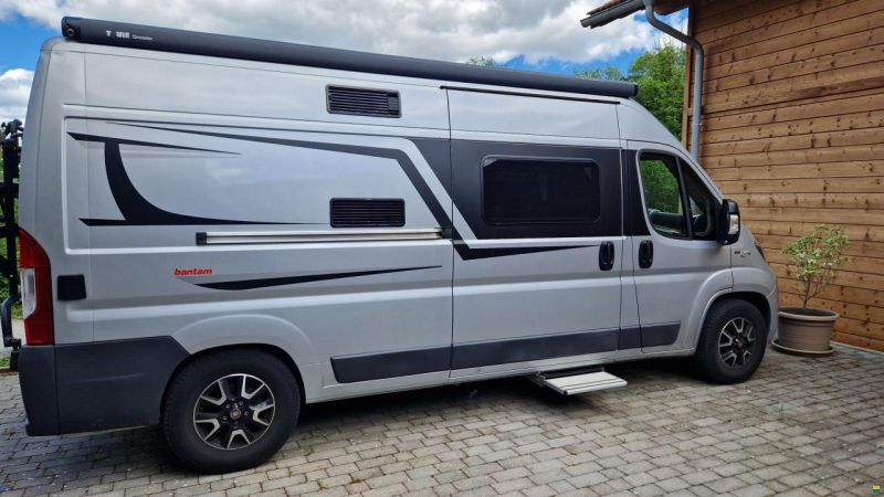 Pilote V600G
