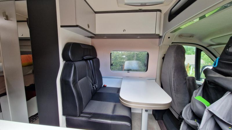 Pilote V600G