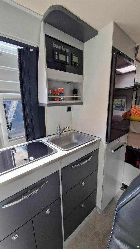 Pilote V600G