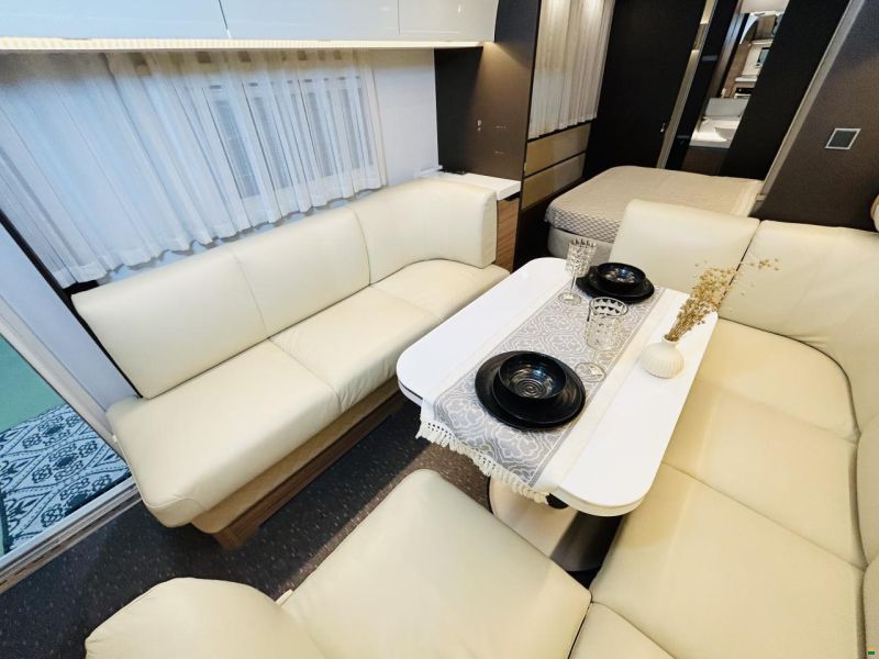 Adria E Alpina 663 HT