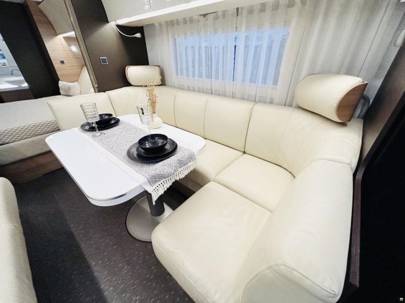 Adria E Alpina 663 HT