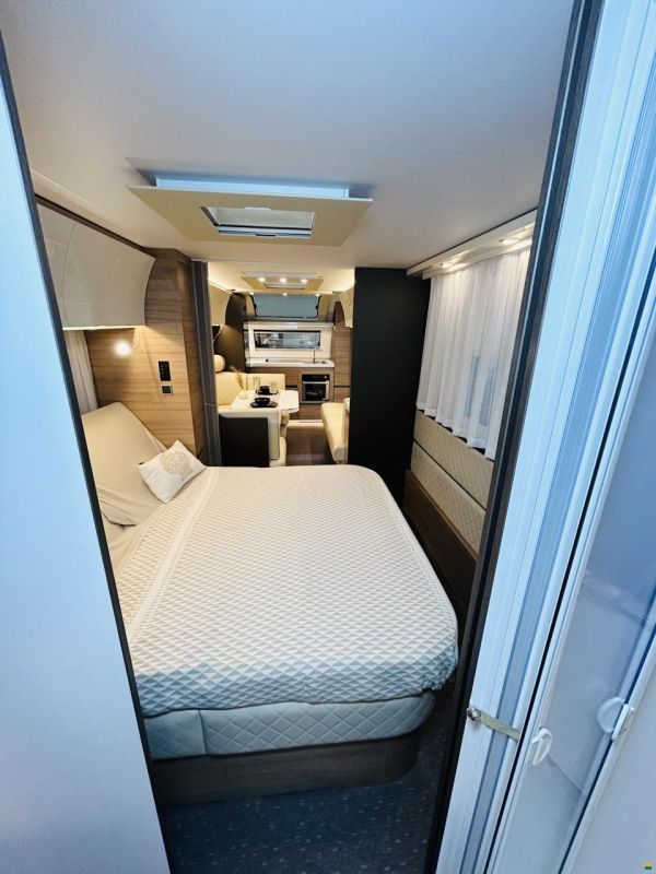 Adria E Alpina 663 HT