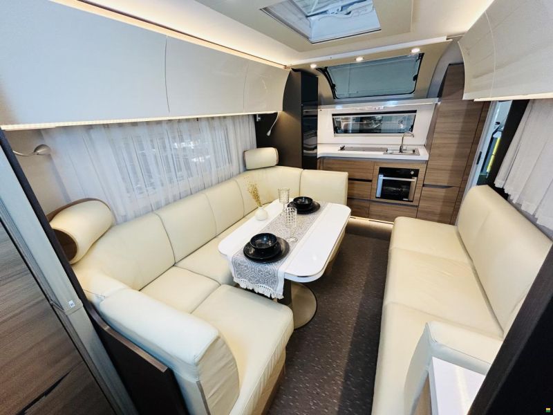 Adria E Alpina 663 HT