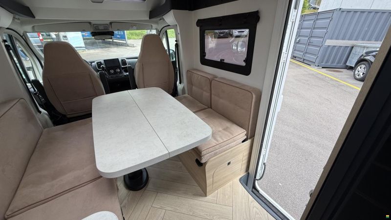 Challenger X150 Open Edition