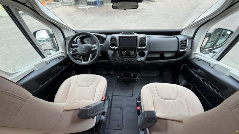 Challenger X150 Open Edition