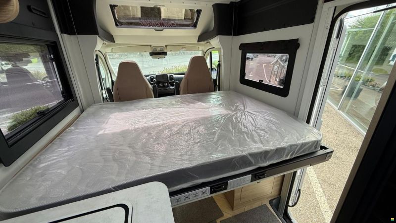 Challenger X150 Open Edition