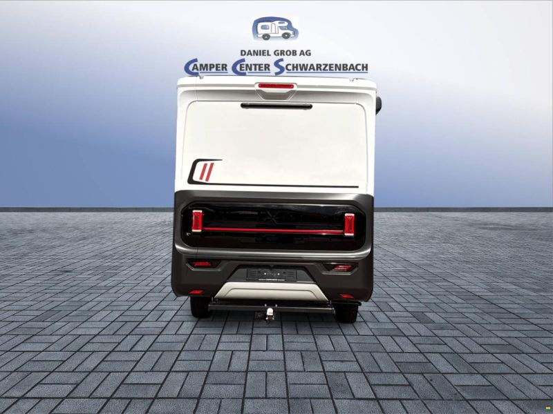 Challenger X150 Open Edition