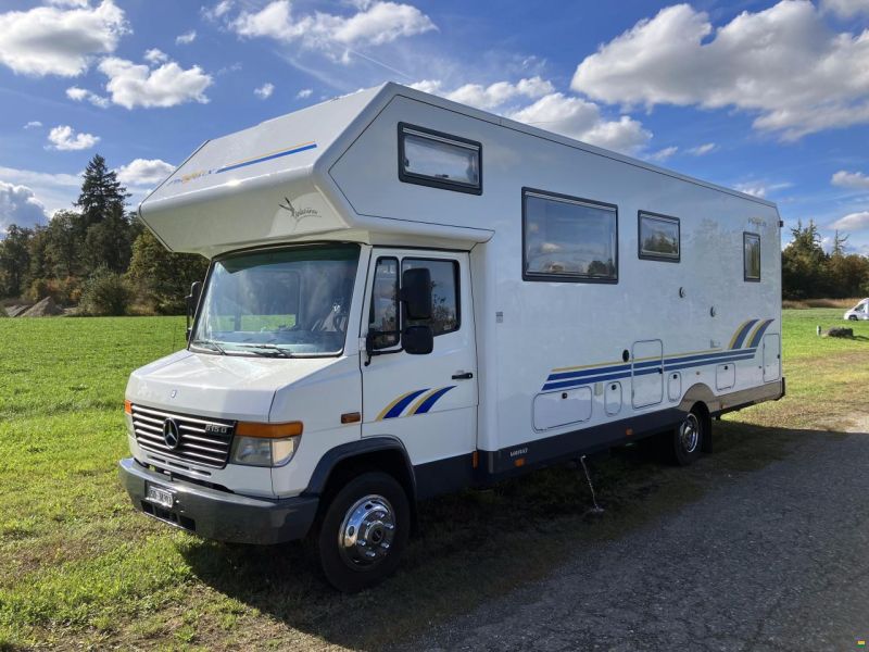 Phoenix 8500S