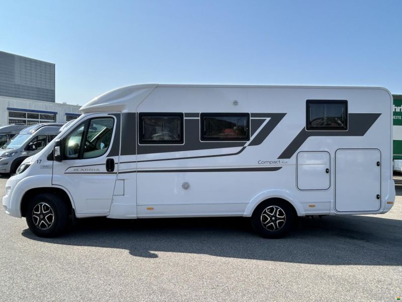 Adria Compact DL