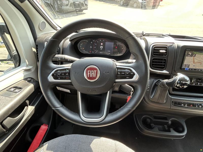 Adria Compact DL