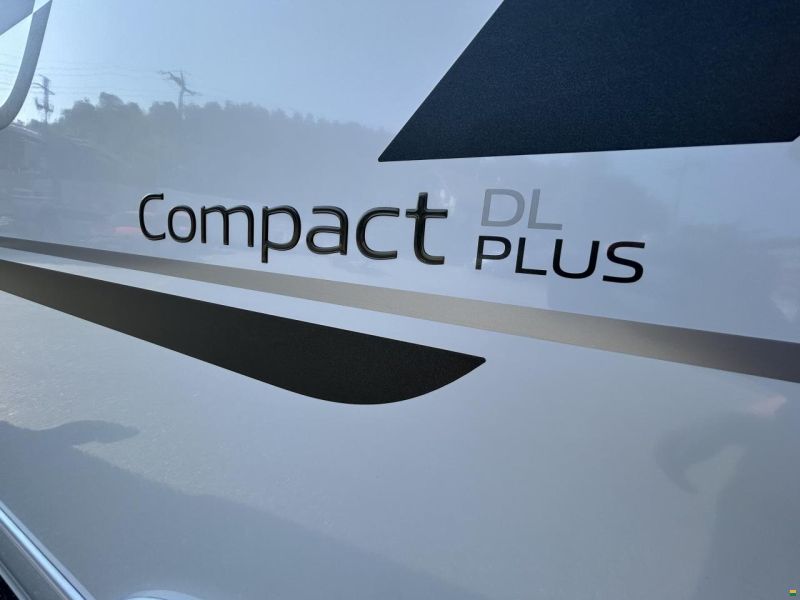 Adria Compact DL