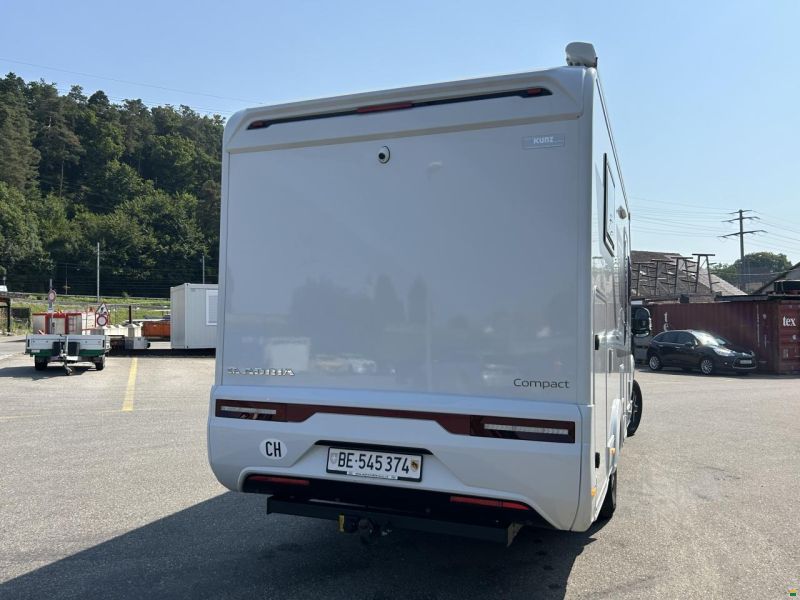 Adria Compact DL
