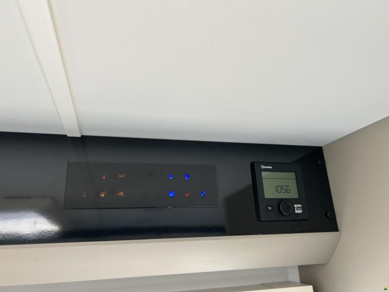 Adria Compact DL