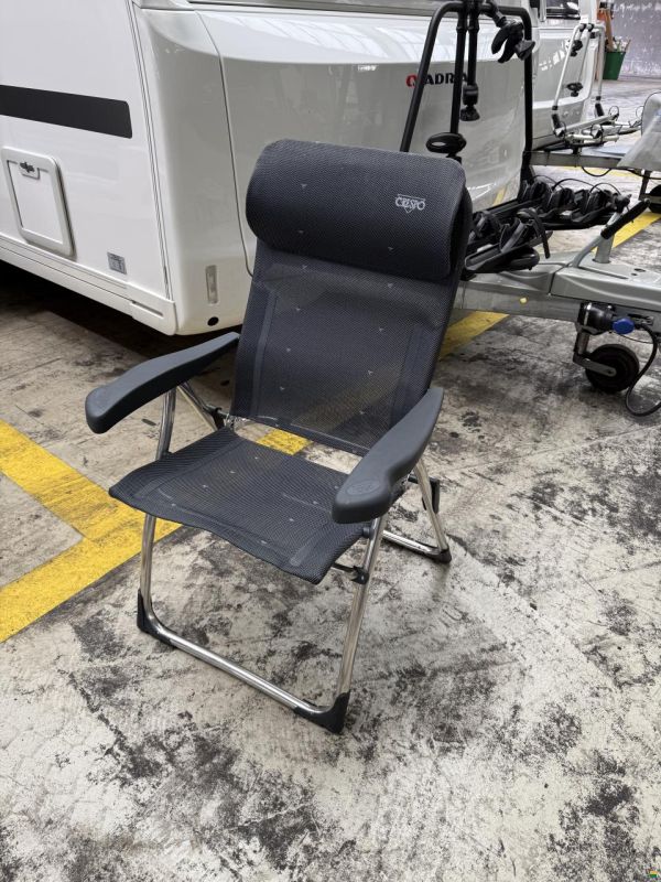 Adria Alpina 763 UK