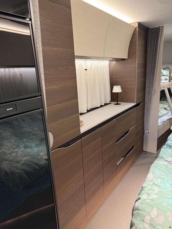 Adria Alpina 763 UK