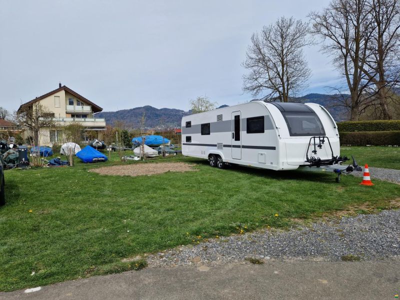 Adria Alpina 763 UK