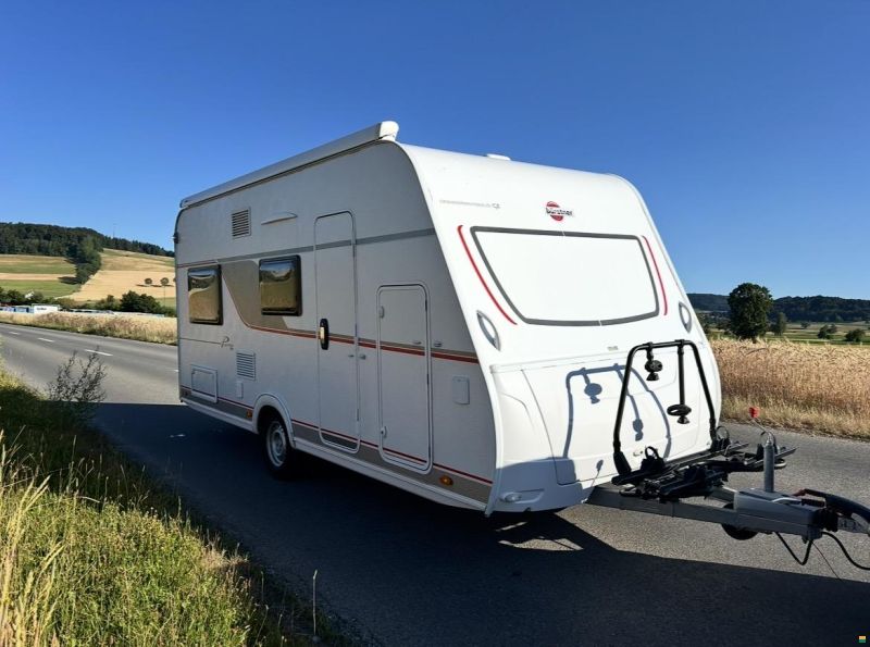 B&uuml;rstner Premio Plus 440