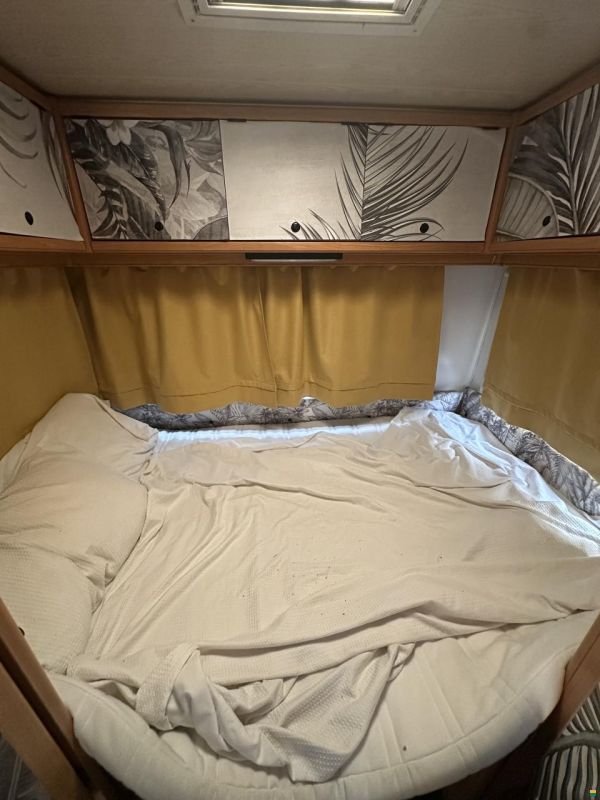 Fiat Ducato 290 - Alko