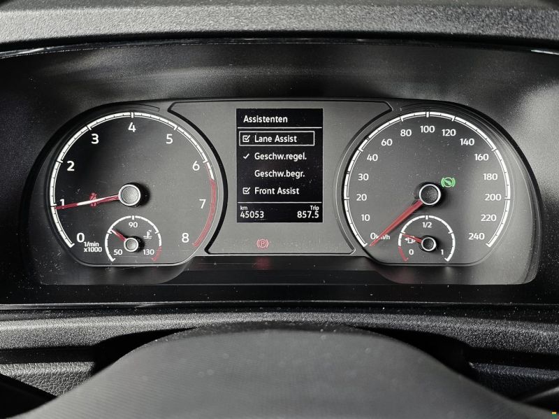 Volkswagen CADDY CALIFORNIA MAXI SPIRIT DSG