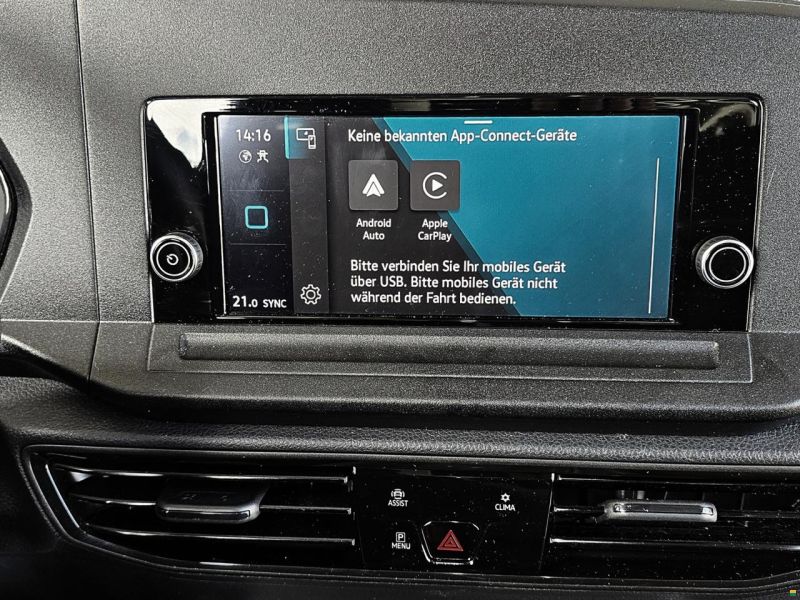 Volkswagen CADDY CALIFORNIA MAXI SPIRIT DSG