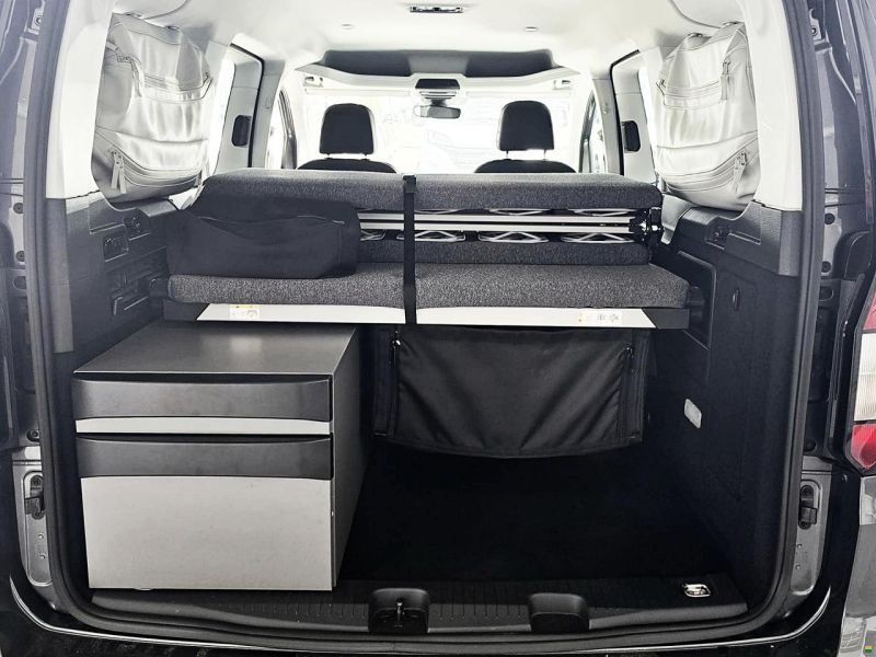 Volkswagen CADDY CALIFORNIA MAXI SPIRIT DSG