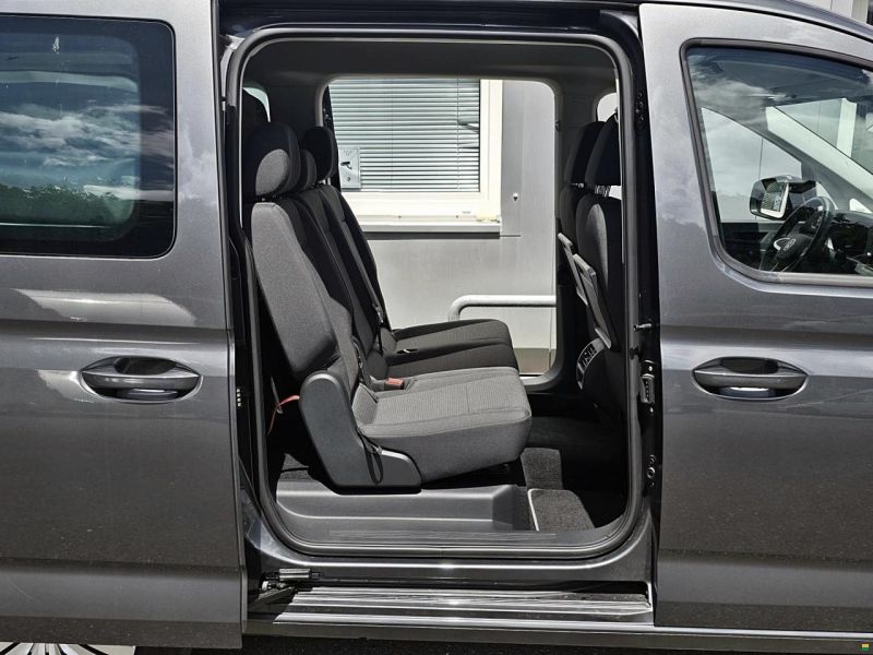 Volkswagen CADDY CALIFORNIA MAXI SPIRIT DSG
