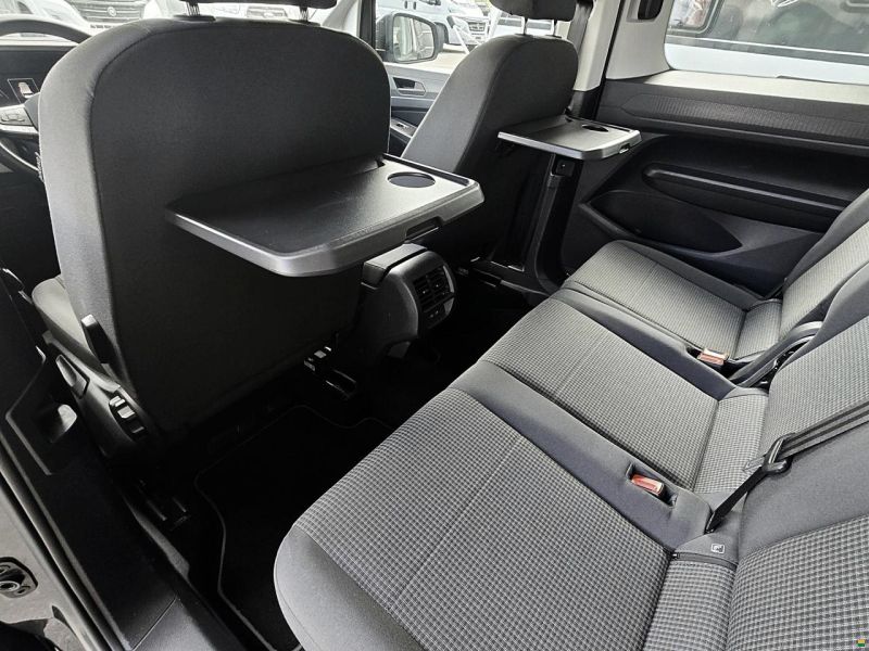 Volkswagen CADDY CALIFORNIA MAXI SPIRIT DSG