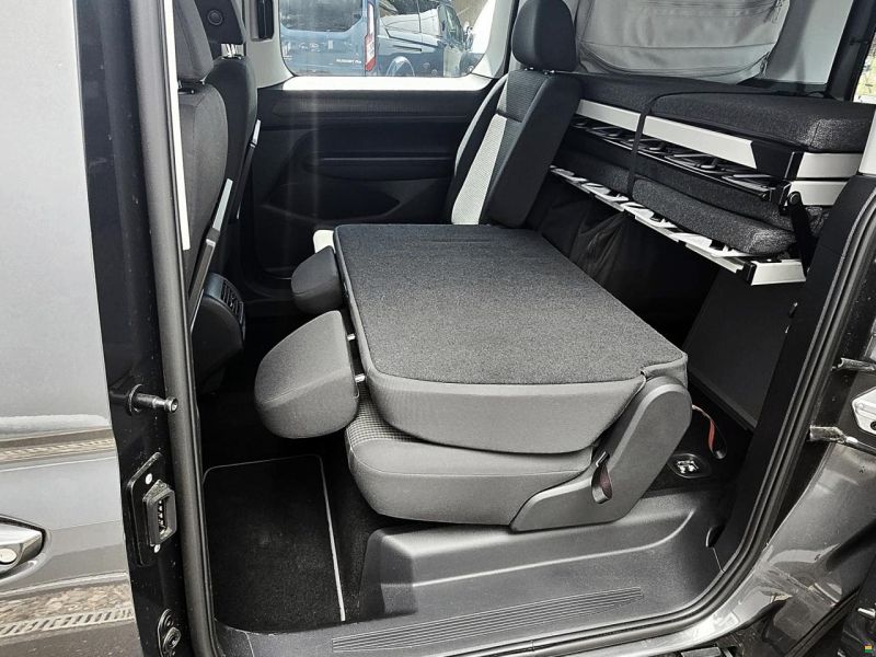 Volkswagen CADDY CALIFORNIA MAXI SPIRIT DSG