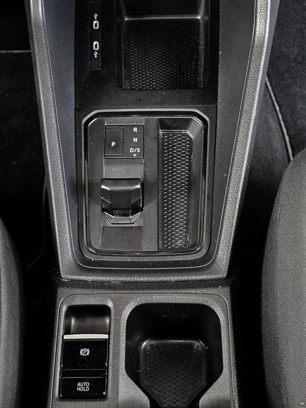 Volkswagen CADDY CALIFORNIA MAXI SPIRIT DSG