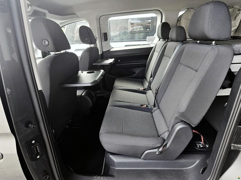 Volkswagen CADDY CALIFORNIA MAXI SPIRIT DSG