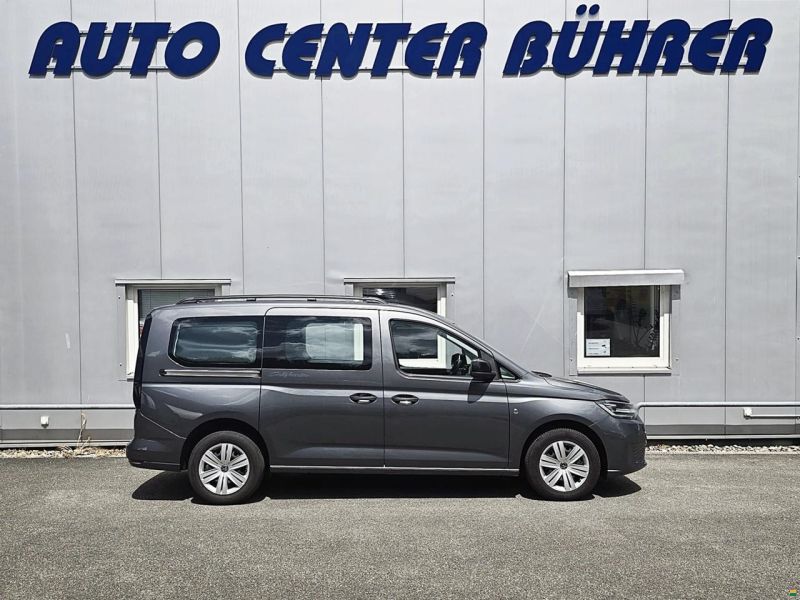 Volkswagen CADDY CALIFORNIA MAXI SPIRIT DSG
