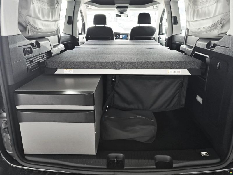 Volkswagen CADDY CALIFORNIA MAXI SPIRIT DSG
