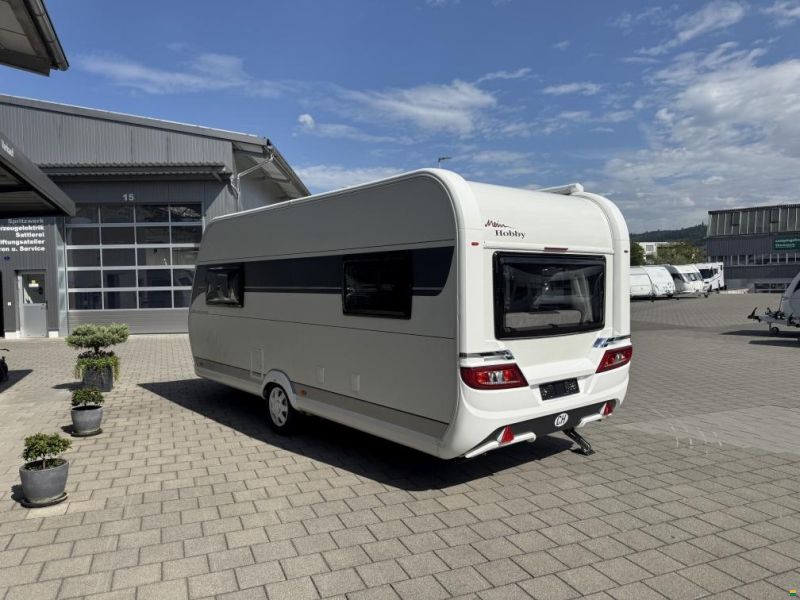 Hobby 495UL Excellent Edition