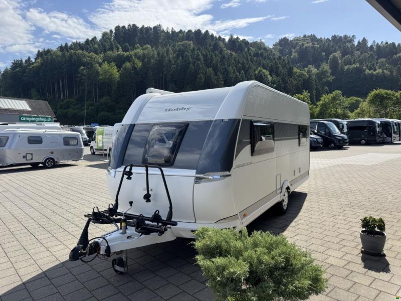 Hobby 495UL Excellent Edition