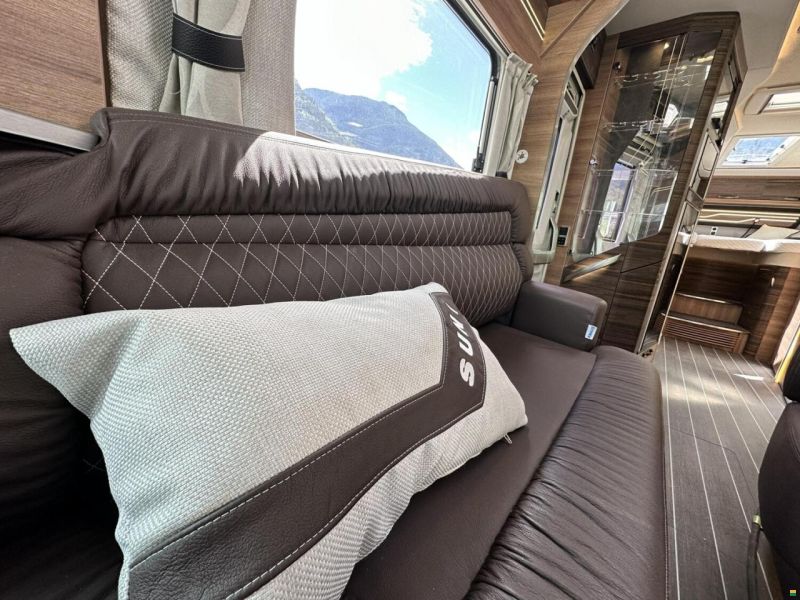 Knaus Sun i 900 LEG