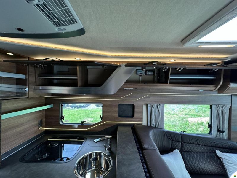 Knaus Sun i 900 LEG