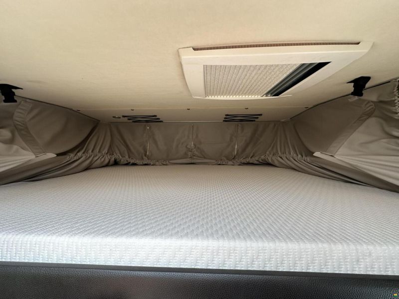 Knaus Sun i 900 LEG