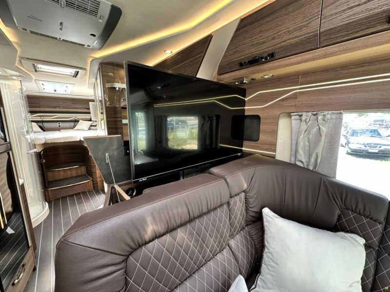 Knaus Sun i 900 LEG