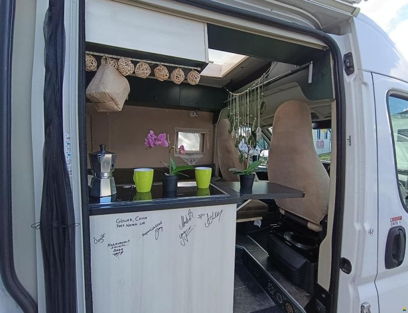 Fiat Ducato 250