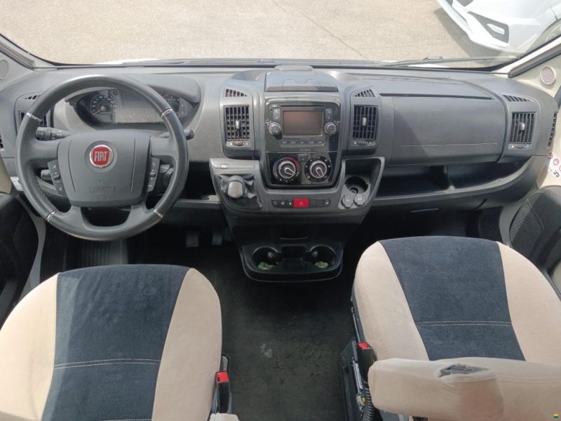 Fiat Ducato 250