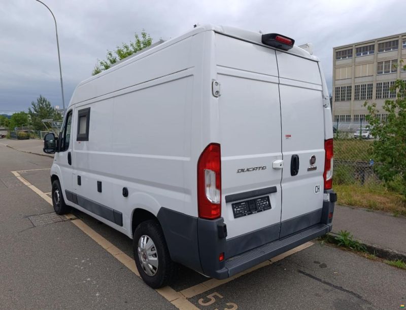 Fiat Ducato 250