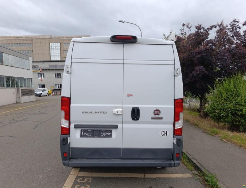 Fiat Ducato 250