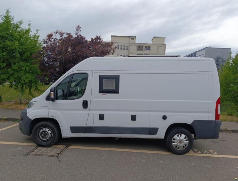 Fiat Ducato 250
