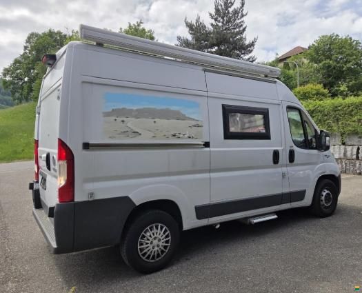 Fiat Ducato 250