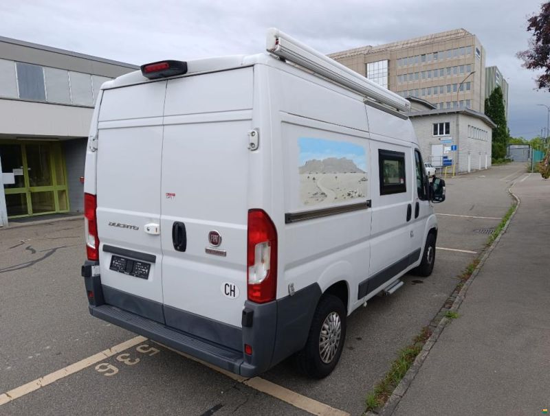 Fiat Ducato 250