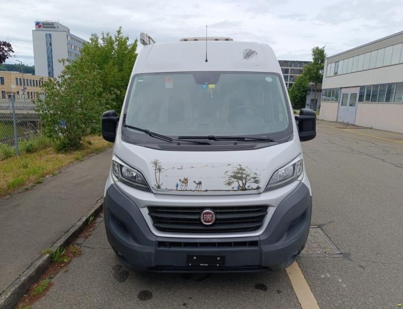 Fiat Ducato 250