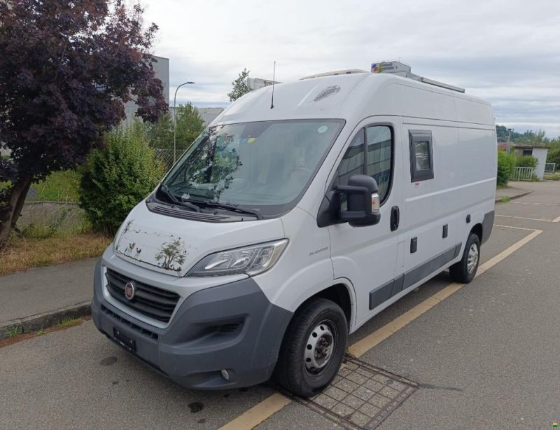 Fiat Ducato 250
